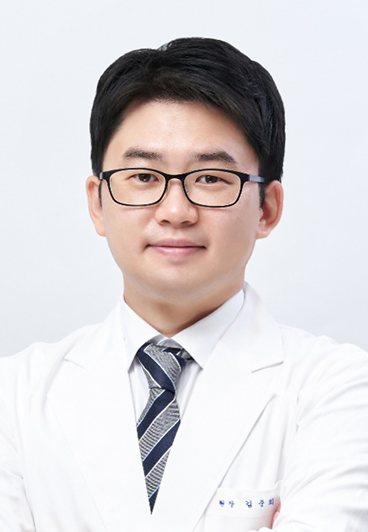 김준회 원장